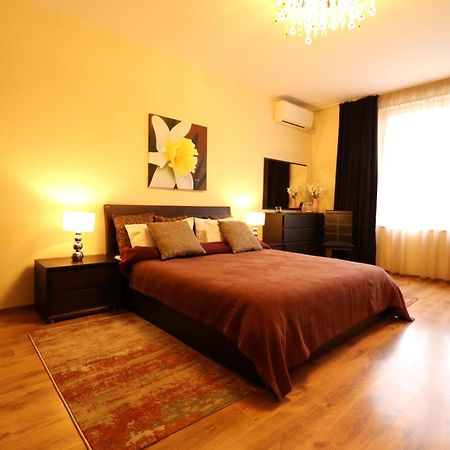 Varna Garden View Apartment 外观 照片