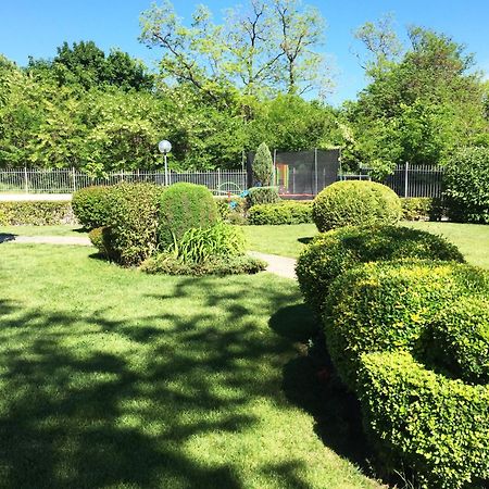 Varna Garden View Apartment 外观 照片