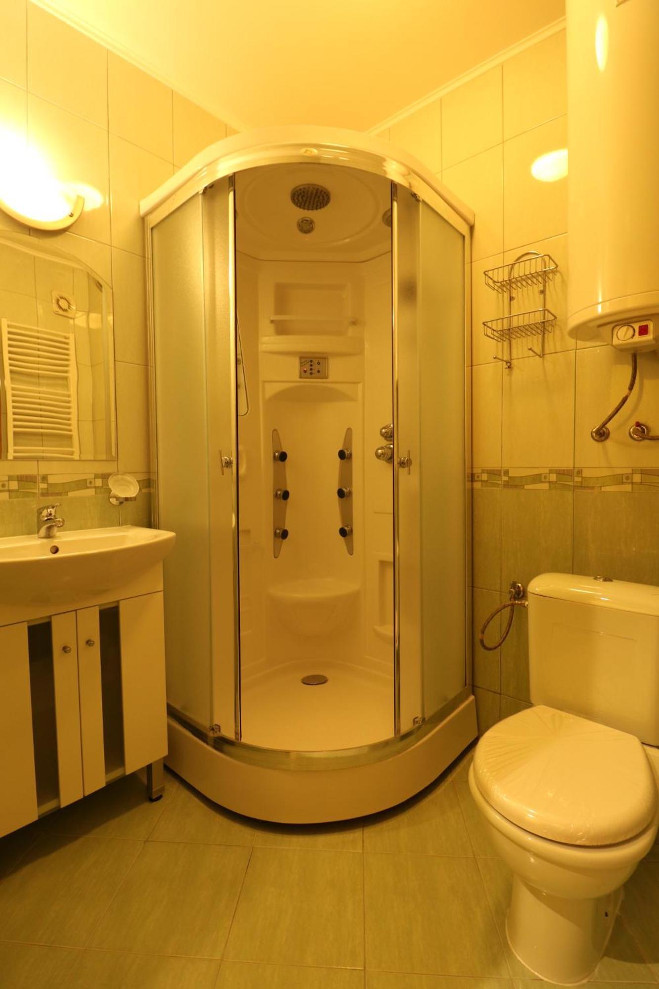 Varna Garden View Apartment 外观 照片