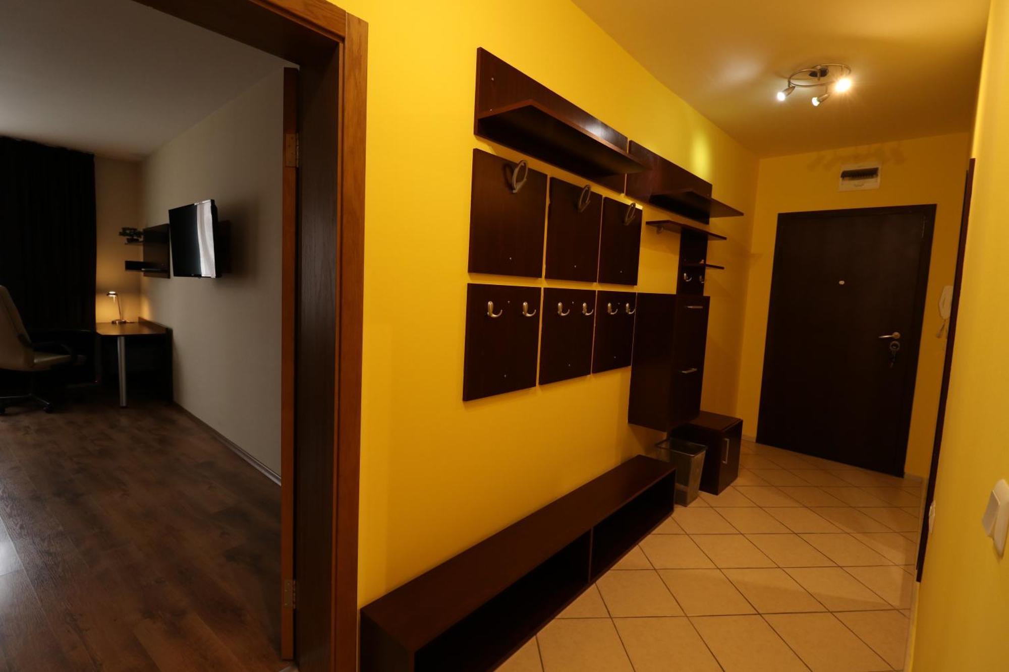 Varna Garden View Apartment 外观 照片