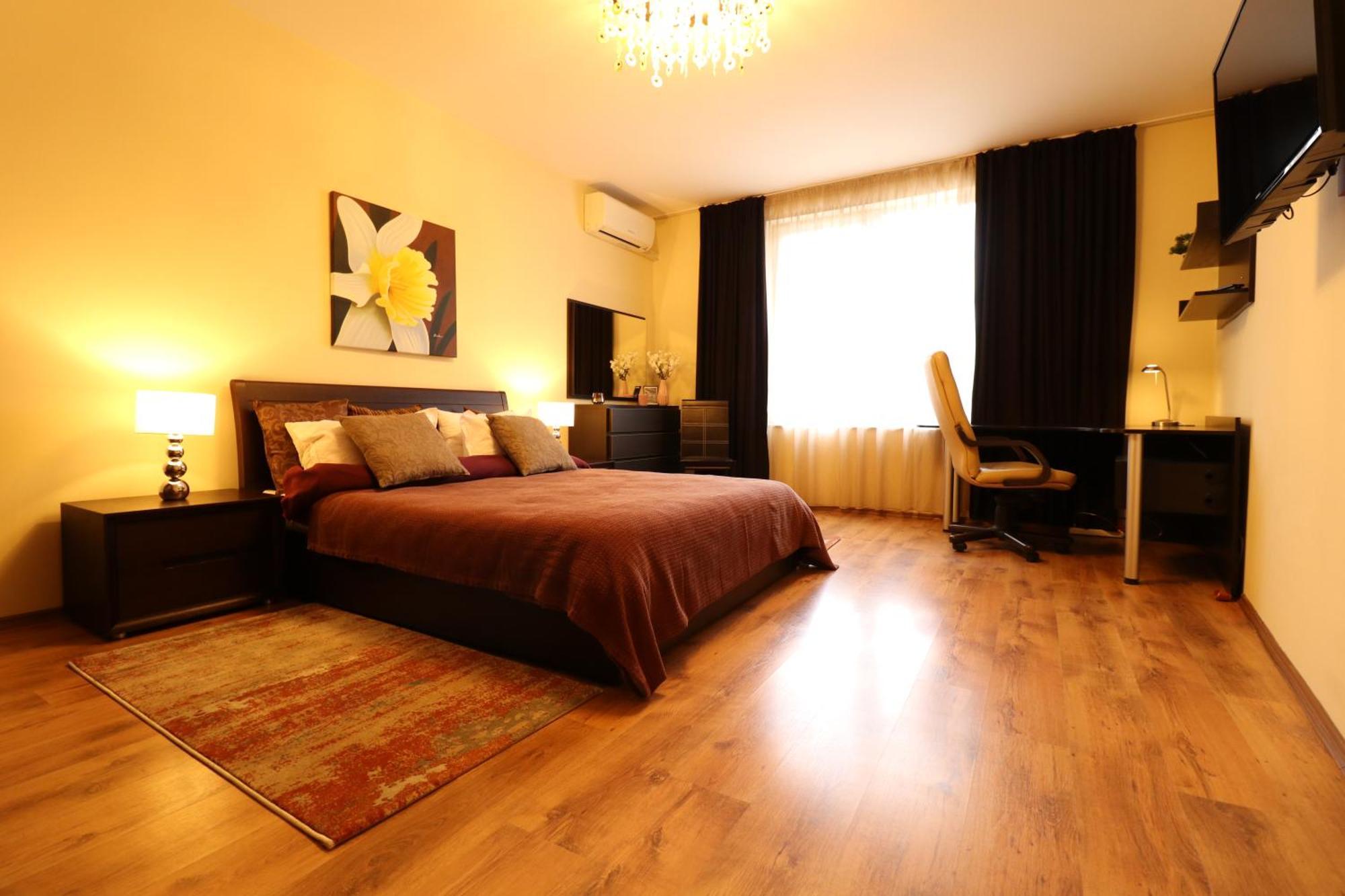 Varna Garden View Apartment 外观 照片