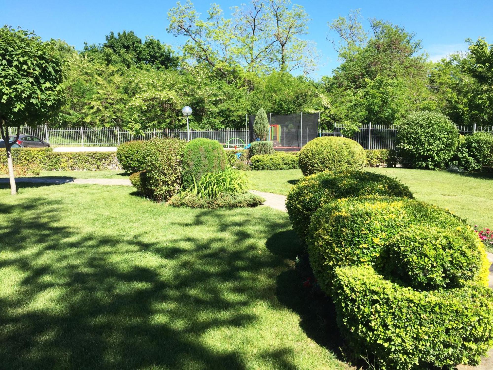 Varna Garden View Apartment 外观 照片