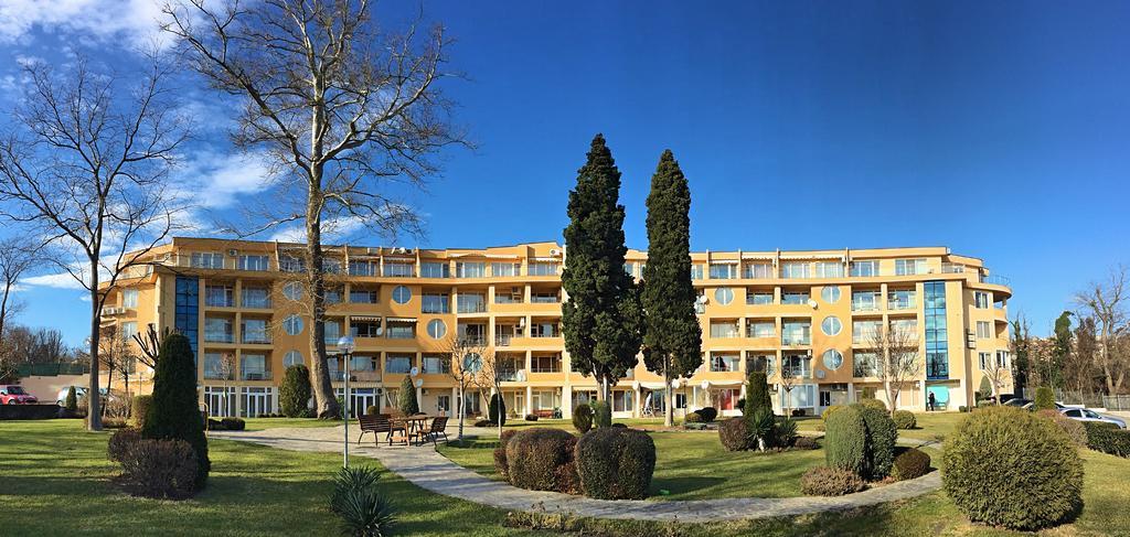Varna Garden View Apartment 外观 照片
